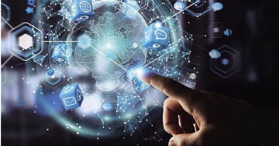 以科技之翼 助金融騰飛——第十二屆浙江金融博覽會(huì)開(kāi)幕，聚焦數(shù)據(jù)服務(wù)新生態(tài)