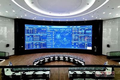 走進贛州，探索ITC賦能打造的“一網(wǎng)統(tǒng)管”智慧城市大腦