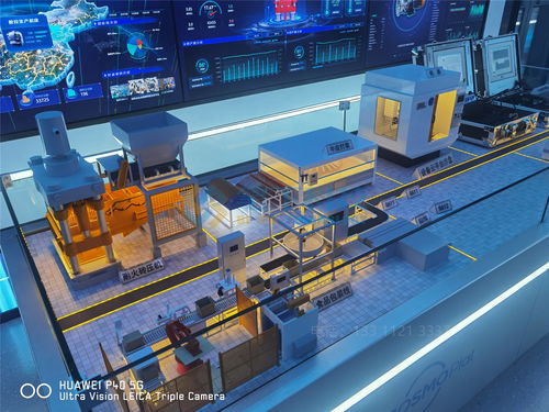 網絡安全沙盤模型 構建視覺化的虛實防御矩陣